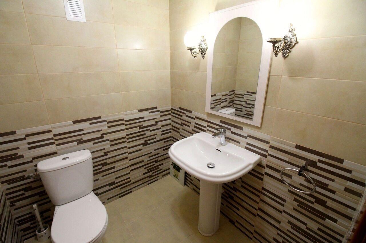 Apartamento Las Torres 엘 캄펠로 외부 사진