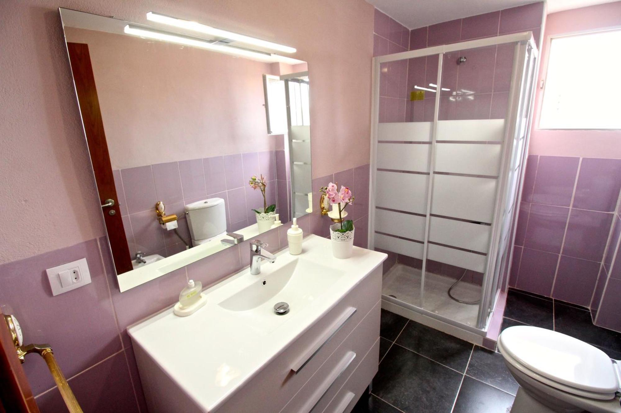 Apartamento Las Torres 엘 캄펠로 외부 사진